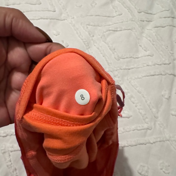 Lululemon Skort - Picture 5 of 5